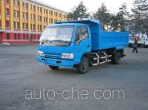 Xingguang HQN5815D low-speed dump truck