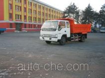 Xingguang HQN5815PD low-speed dump truck