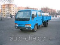 Xingguang HQN5815WD low-speed dump truck