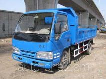 Xingguang low-speed dump truck