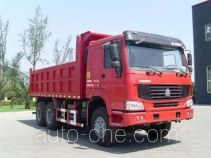 Huarui HR3250A138 dump truck