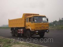 Huarui HR3250C32 dump truck
