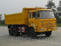 Huarui HR3250C38 dump truck