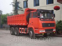 Huarui HR3250Z32 dump truck