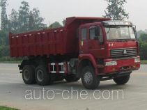 Huarui HR3250Z36 dump truck