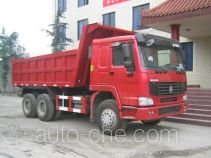 Huarui HR3250Z38 dump truck