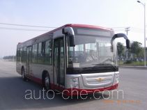 Городской автобус Huarong