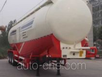 Hongruitong HRT9400GFL low-density bulk powder transport trailer