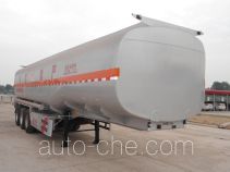 Hongruitong HRT9400GYY oil tank trailer