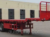 Hongruitong HRT9400TPB flatbed trailer