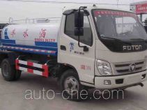 Rixin HRX5070GSS sprinkler machine (water tank truck)