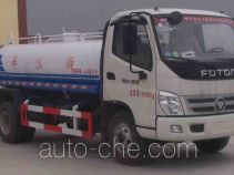 Rixin HRX5090GSSB sprinkler machine (water tank truck)