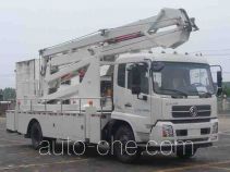 Rixin HRX5120JGK aerial work platform truck