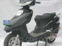 HiSUN scooter