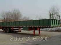 Sanshan HSB9310 trailer