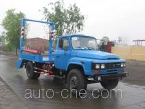 Junchang HSC5100BS skip loader truck