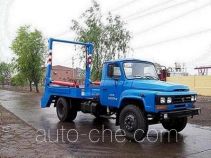 Junchang HSC5100BS skip loader truck