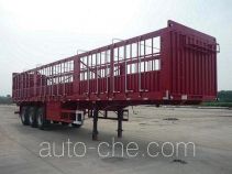 Junchang HSC9361CCY stake trailer