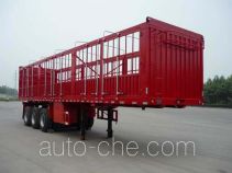 Junchang HSC9362CCY stake trailer