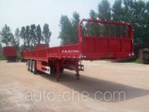 Junchang HSC9370 trailer