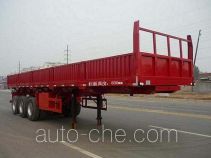 Junchang HSC9372 trailer