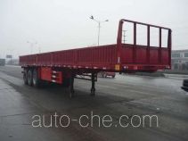 Junchang HSC9400 trailer