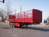 Junchang HSC9400CSC stake trailer