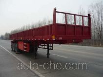 Junchang HSC9400TZX dump trailer