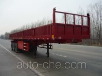 Junchang HSC9400TZX dump trailer