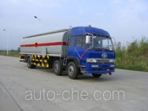 Gangyue HSD5251GHYC chemical liquid tank truck