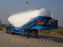 Gangyue HSD9382GFL bulk powder trailer