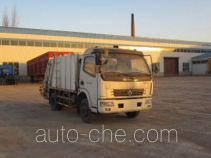 Shengchuanda HSF5080ZYS garbage compactor truck