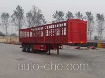 Shengchuanda HSF9371CCY stake trailer