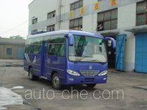 Huashi Bus HSG6600A bus
