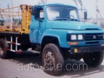 Naili HSJ5090TYG pipe transport truck