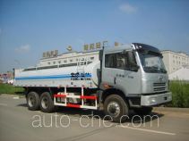 Naili HSJ5252GYS water tank truck