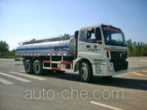 Naili HSJ5253GYS water tank truck