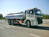 Naili HSJ5253GYY1 oil tank truck