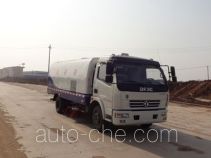 Yuhui HST5080TSL4 street sweeper truck