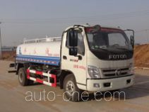 Yuhui HST5099GSSB sprinkler machine (water tank truck)