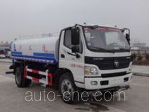 Yuhui HST5129GSSB sprinkler machine (water tank truck)