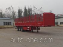 Hongsheng Yejun HSY9400CCY stake trailer