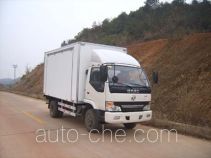Hengshan HSZ5050XTS mobile library
