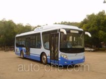 Hengshan HSZ6100CNG city bus
