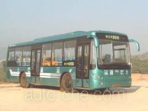 Hengshan HSZ6100GJ city bus