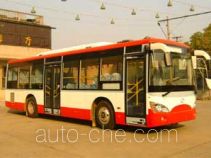 Hengshan HSZ6101GJ city bus