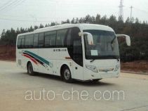 Hengshan HSZ6108F bus