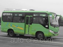 Hengshan HSZ6600 автобус
