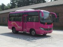 Hengshan HSZ6600B2 bus