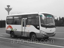 Hengshan HSZ6601 bus
